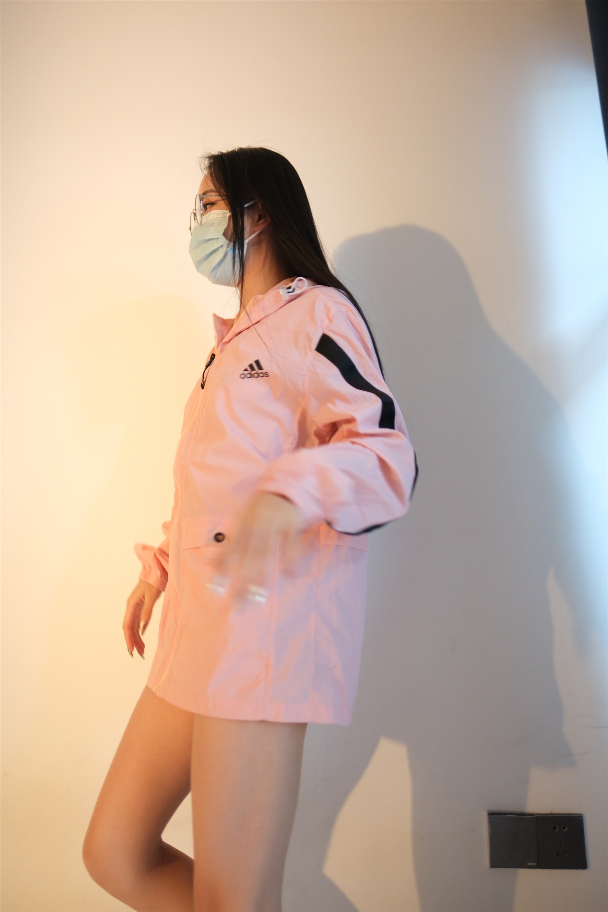 ROSI口罩系列 2024.10.03 NO.3035